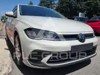 2011 Volkswagen Polo