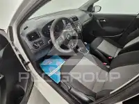 2011 Volkswagen Polo