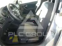 2011 Volkswagen Polo