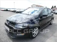 2011 Volkswagen Polo