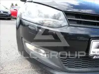 2011 Volkswagen Polo