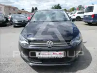 2011 Volkswagen Polo
