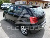 2011 Volkswagen Polo