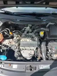 2011 Volkswagen Polo