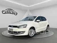2011 Volkswagen Polo