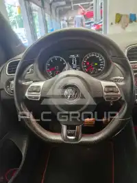 2011 Volkswagen Polo