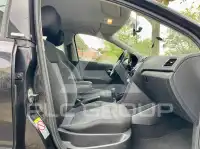 2011 Volkswagen Polo