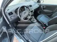 2011 Volkswagen Polo