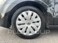 2011 Volkswagen Polo