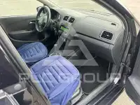 2011 Volkswagen Polo
