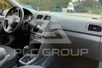 2011 Volkswagen Polo