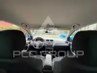 2011 Volkswagen Polo