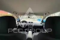 2011 Volkswagen Polo