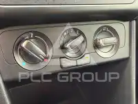2011 Volkswagen Polo