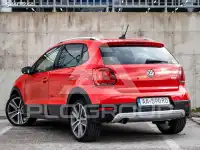2011 Volkswagen Polo