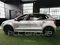 2011 Volkswagen Polo