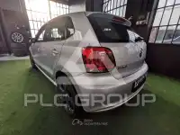 2011 Volkswagen Polo