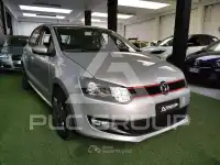 2011 Volkswagen Polo