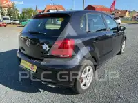 2011 Volkswagen Polo