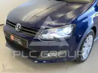 2011 Volkswagen Polo