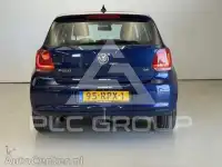 2011 Volkswagen Polo