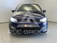 2011 Volkswagen Polo