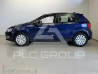 2011 Volkswagen Polo