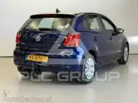2011 Volkswagen Polo