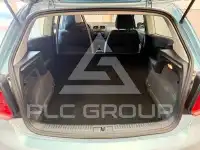 2011 Volkswagen Polo