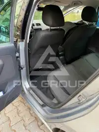 2011 Volkswagen Polo
