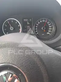 2011 Volkswagen Polo