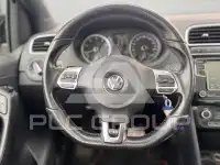 2011 Volkswagen Polo