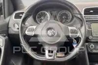 2011 Volkswagen Polo