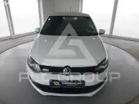 2011 Volkswagen Polo