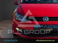 2011 Volkswagen Polo