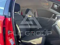 2011 Volkswagen Polo