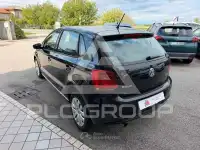 2011 Volkswagen Polo