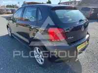 2011 Volkswagen Polo
