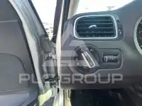 2011 Volkswagen Polo