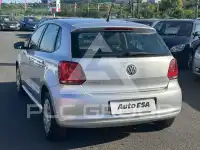 2011 Volkswagen Polo