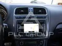 2011 Volkswagen Polo