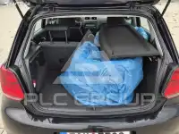 2011 Volkswagen Polo
