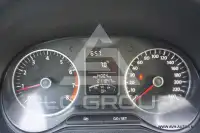 2011 Volkswagen Polo