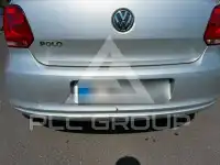 2011 Volkswagen Polo