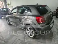2011 Volkswagen Polo