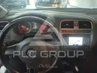 2011 Volkswagen Polo