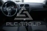 2011 Volkswagen Polo