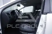 2011 Volkswagen Polo