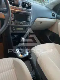 2011 Volkswagen Polo