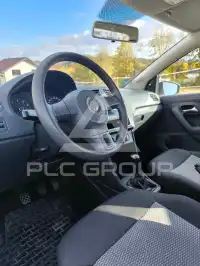 2011 Volkswagen Polo